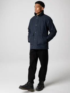 Men's Shipyard Insulated Jacket