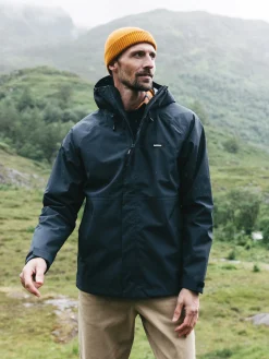 Men's Skybird Waterproof Jacket