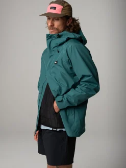 Men's Skybird Waterproof Jacket