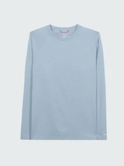 Men's Solar UPF Long Sleeve T-Shirt