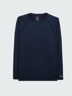 Men's Solar UPF Long Sleeve T-Shirt
