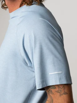Men's Solar UPF T-Shirt