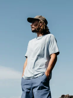 Men's Solar UPF T-Shirt