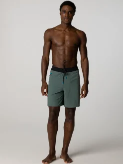 Men's Spindrift Boardshort