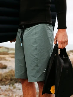Men's Spindrift Boardshort