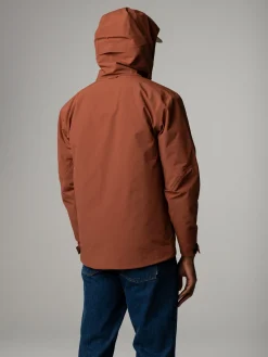 Men's Stormbird Waterproof Jacket