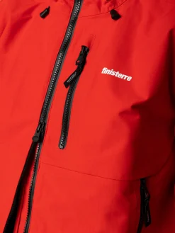 Men's Stormbird Waterproof Jacket