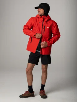 Men's Stormbird Waterproof Jacket