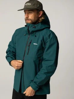 Men's Stormbird Waterproof Jacket