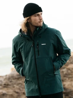 Men's Stormbird Waterproof Jacket