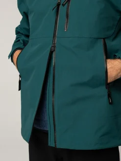 Men's Stormbird Waterproof Jacket