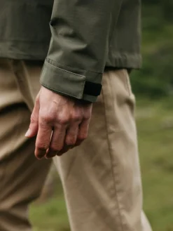 Men's Stormbird Waterproof Jacket