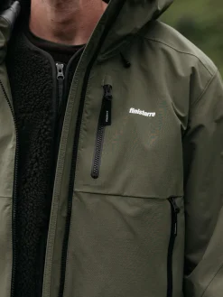 Men's Stormbird Waterproof Jacket