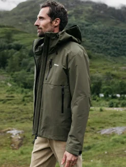 Men's Stormbird Waterproof Jacket