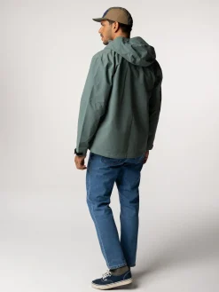 Men's Stormbird Waterproof Jacket