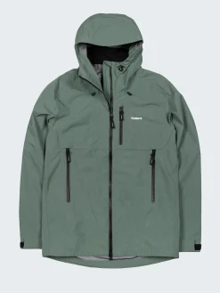 Men's Stormbird Waterproof Jacket