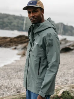 Men's Stormbird Waterproof Jacket
