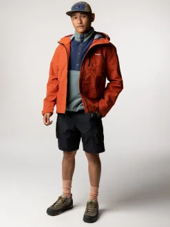 Men's Stormbird Waterproof Jacket