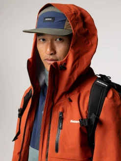 Men's Stormbird Waterproof Jacket