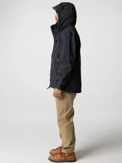Men's Stormbird Waterproof Jacket