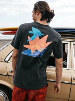 Men's Sunrays T-Shirt