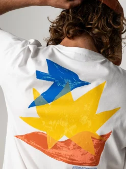 Men's Sunrays T-Shirt