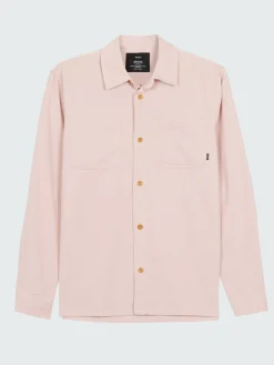 Men's Sunset Pincord Shirt