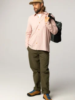 Men's Sunset Pincord Shirt