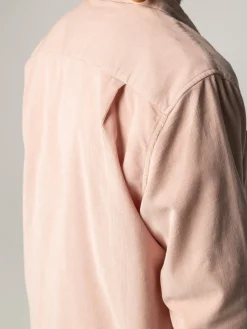 Men's Sunset Pincord Shirt