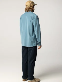 Men's Sunset Pincord Shirt