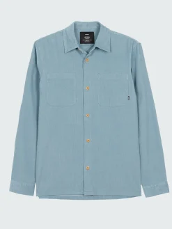 Men's Sunset Pincord Shirt