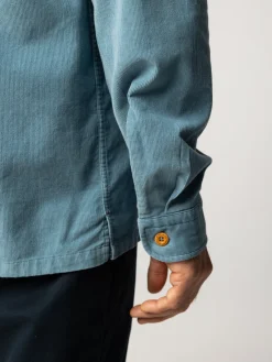 Men's Sunset Pincord Shirt