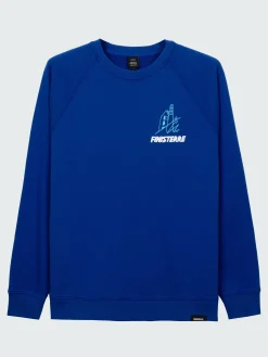 Men's Surf Club Coho Sweatshirt