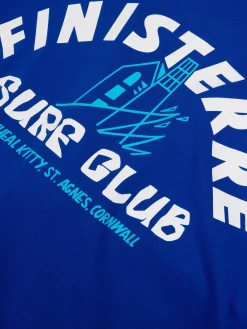 Men's Surf Club Coho Sweatshirt