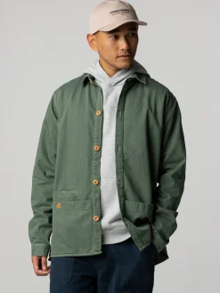 Men's Tonkin Work Shirt