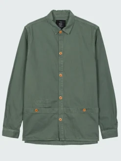 Men's Tonkin Work Shirt