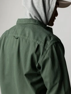 Men's Tonkin Work Shirt