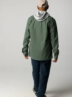 Men's Tonkin Work Shirt