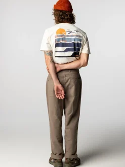 Men's Waves T-Shirt