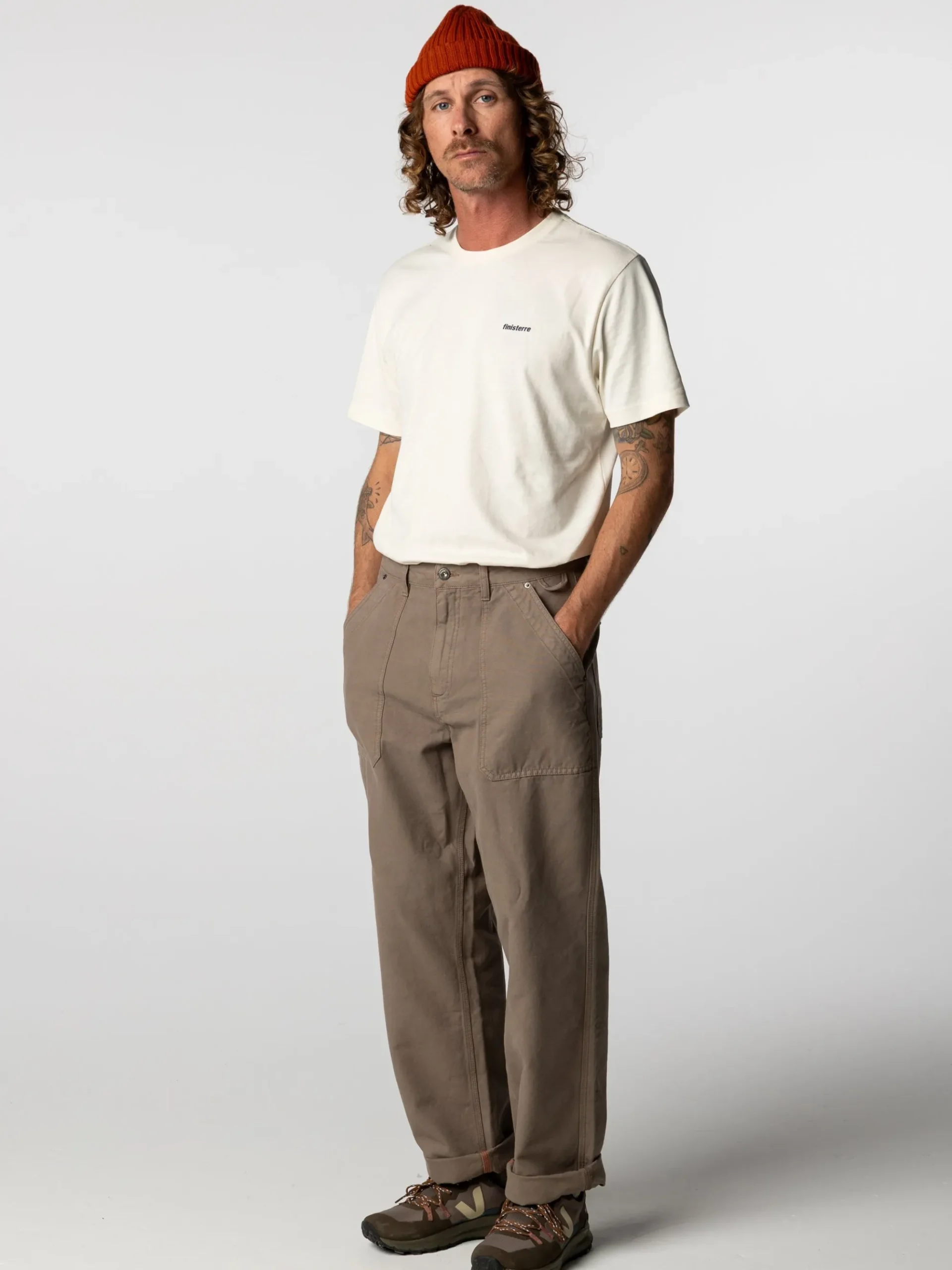 Men's Waves T-Shirt