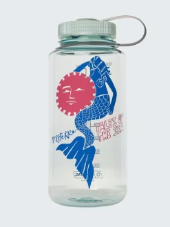Nalgene Sustain 1L Wide Mouth Bottle