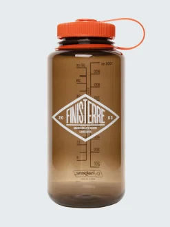 Nalgene Sustain 1L Wide Mouth Bottle