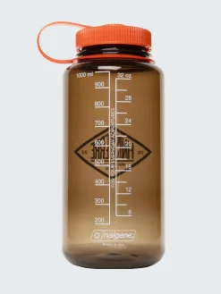Nalgene Sustain 1L Wide Mouth Bottle