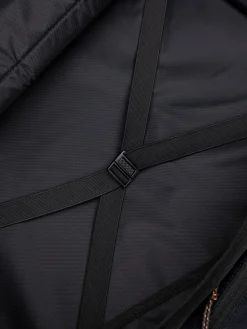 Nautilus 45L Duffle Bag
