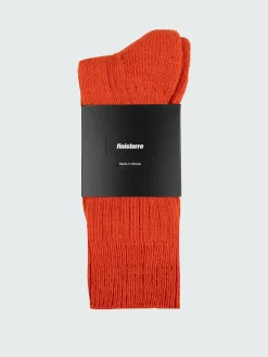 Ribbed Sock