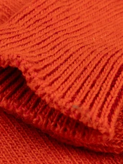 Ribbed Sock