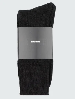 Ribbed Sock