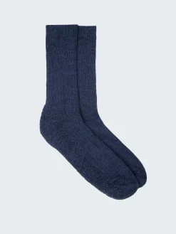 Ribbed Sock