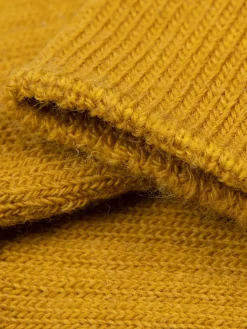 Ribbed Sock