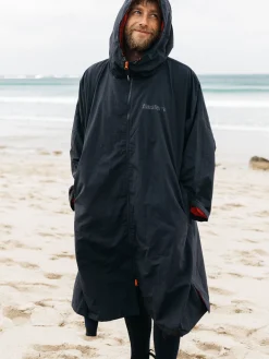 Tego Long Sleeve Robe
